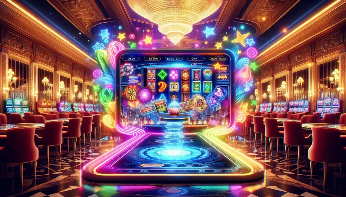 KukiMuki Casino